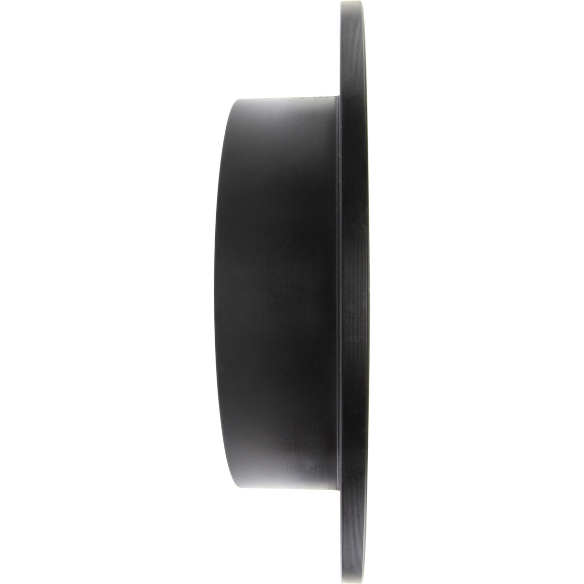 StopTech Sport Drilled/Slotted Brake Rotor; Rear Left