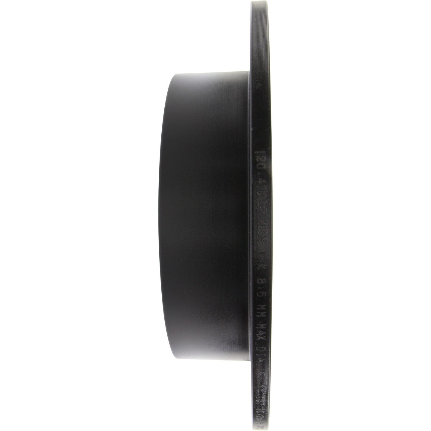 StopTech Sport Drilled/Slotted Brake Rotor; Rear Right
