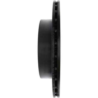 StopTech Sport Drilled & Slotted Brake Rotor Rear Left 127.47030L