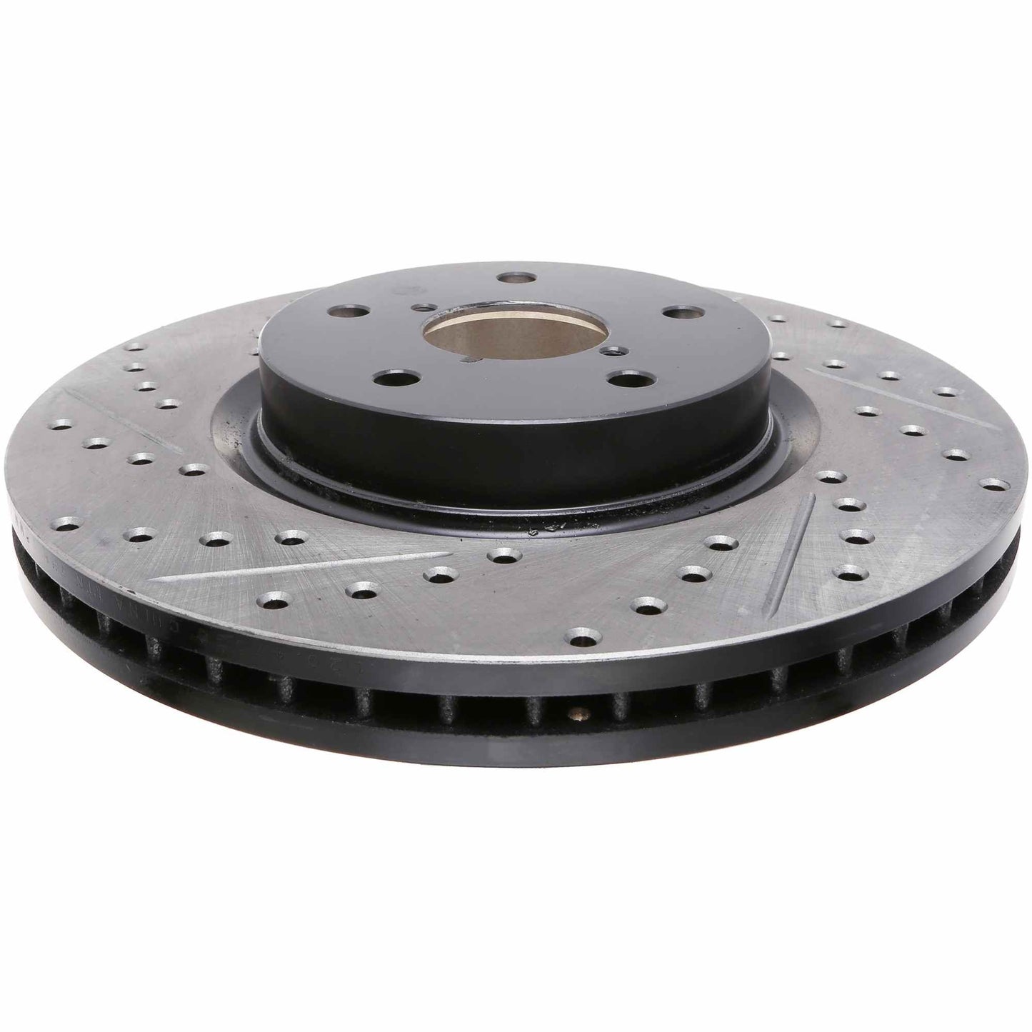 StopTech Brake Discs 127.47036R