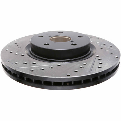 StopTech Brake Discs 127.47036R