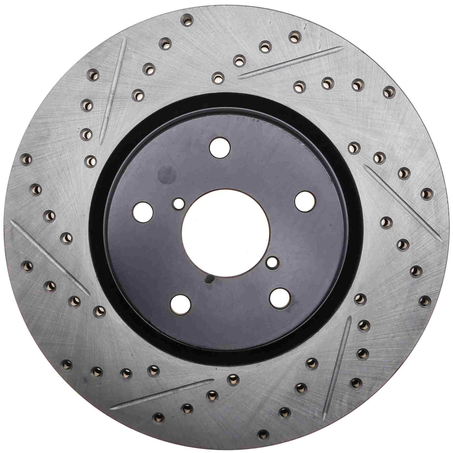 StopTech Brake Discs 127.47036R