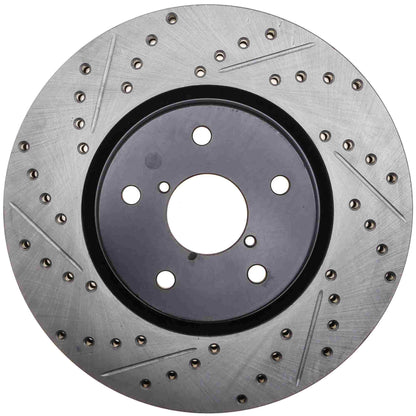 StopTech Brake Discs 127.47036R