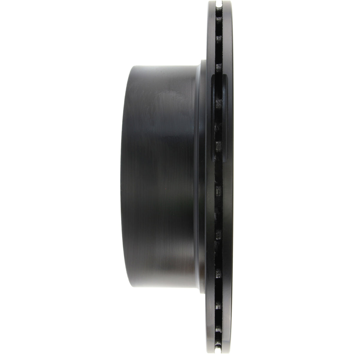 StopTech Sport Drilled/Slotted Brake Rotor; Rear Right