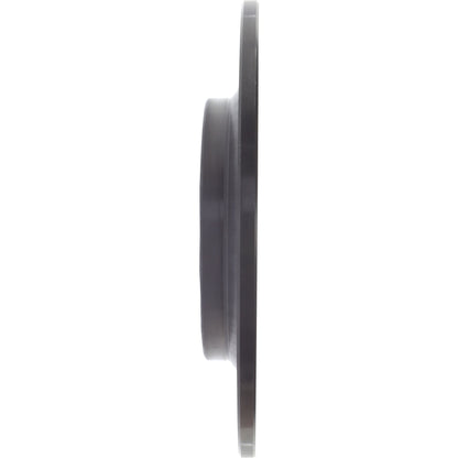 StopTech 13-18 Kia Optima SportStop Slotted & Drilled Rear Right Rotor 127.50029R