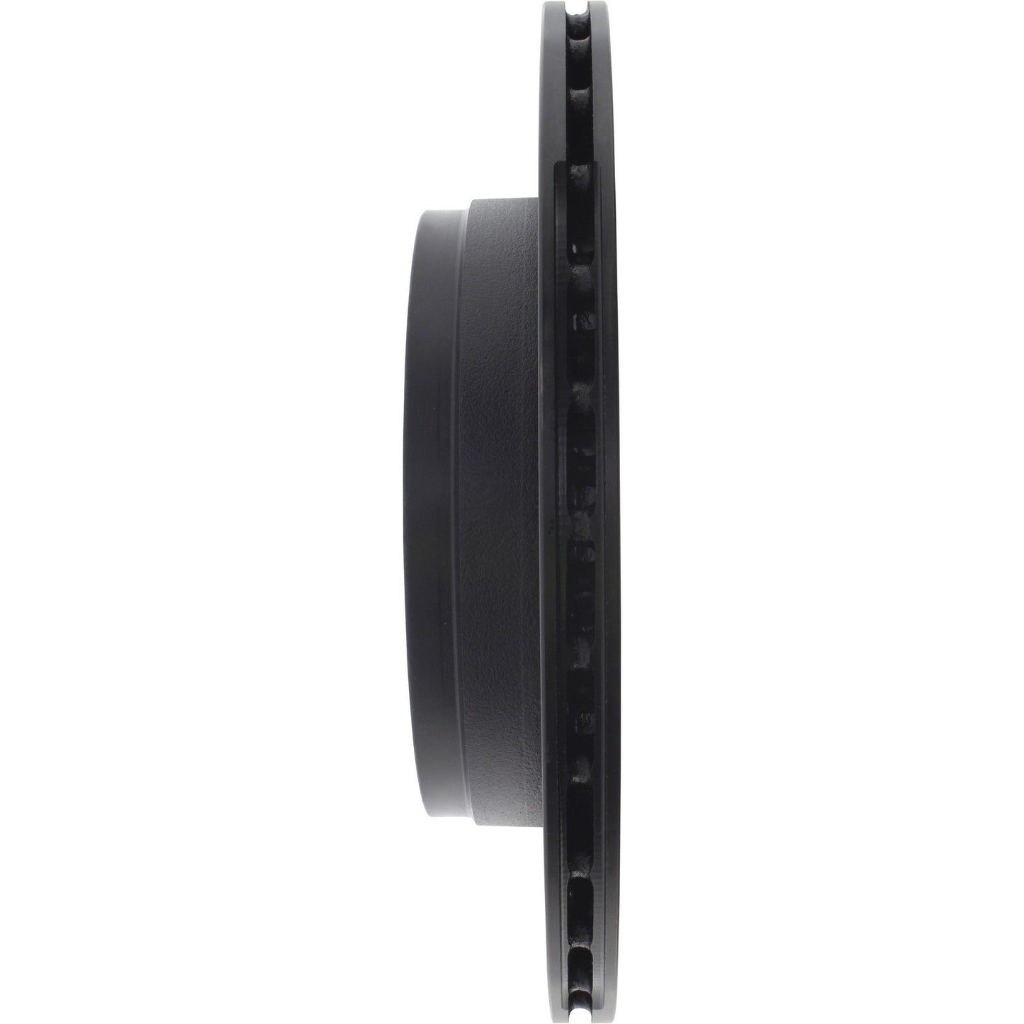 StopTech Sport Cryo Drilled/Slotted Brake Rotor; Rear Right