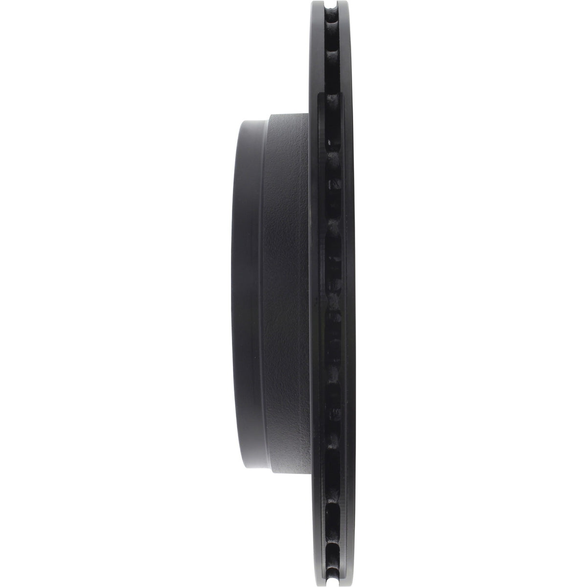 StopTech Sport Cryo Drilled/Slotted Brake Rotor; Rear Right