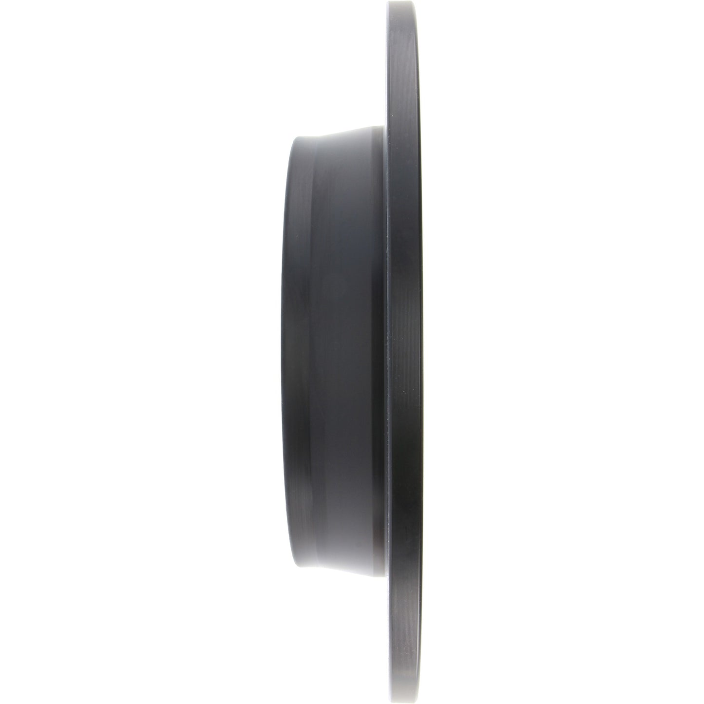 StopTech Sport Drilled/Slotted Brake Rotor; Rear Left
