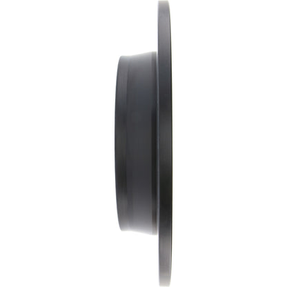 StopTech Sport Drilled/Slotted Brake Rotor; Rear Right