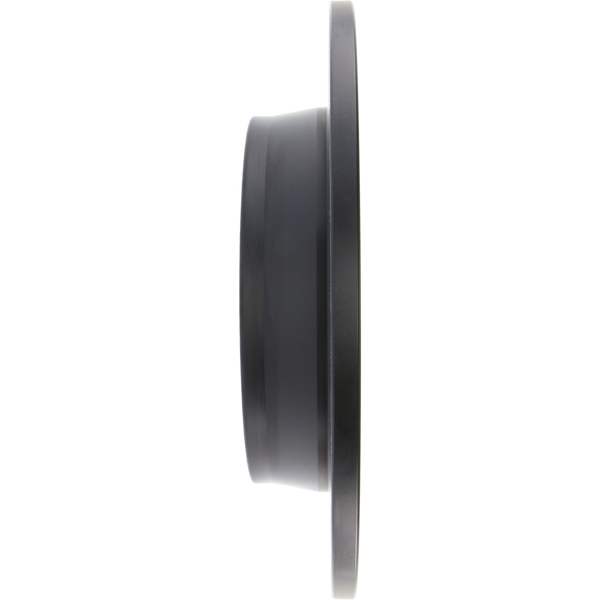 StopTech Sport Drilled/Slotted Brake Rotor; Rear Right