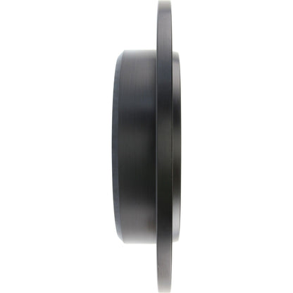 StopTech Sport Drilled/Slotted Brake Rotor; Rear Right
