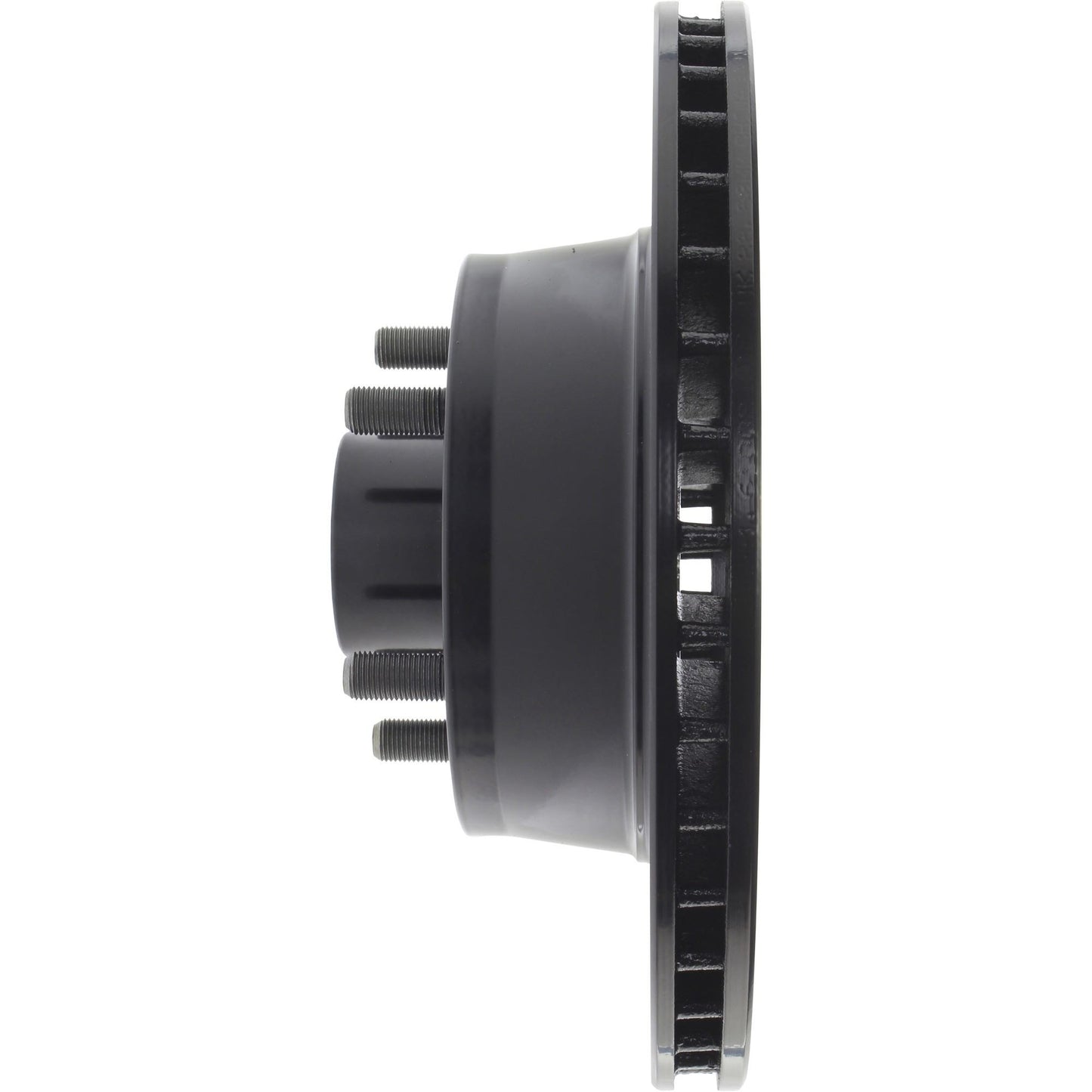 StopTech Slotted & Drilled Sport Brake Rotor 127.61002R