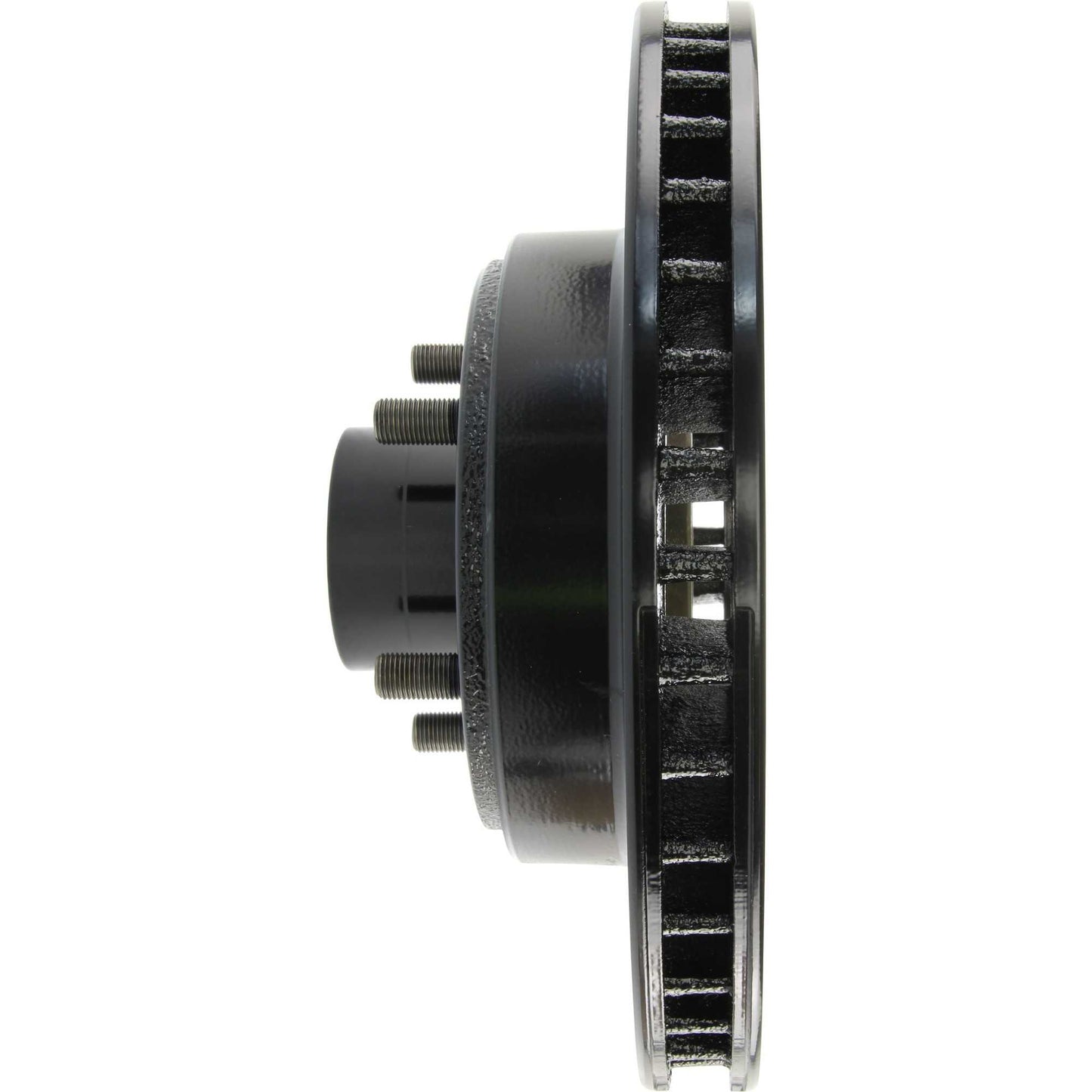 StopTech Slotted & Drilled Sport Brake Rotor 127.61003L