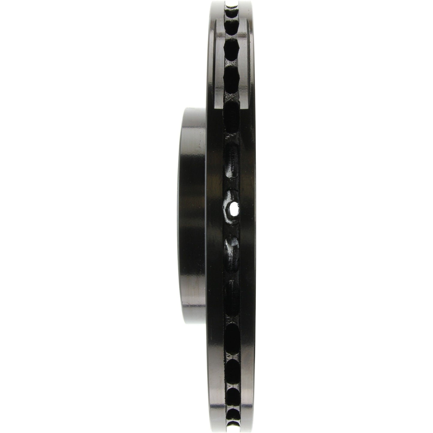 StopTech Sport Drilled & Slotted Brake Rotor Front Right 127.61049R