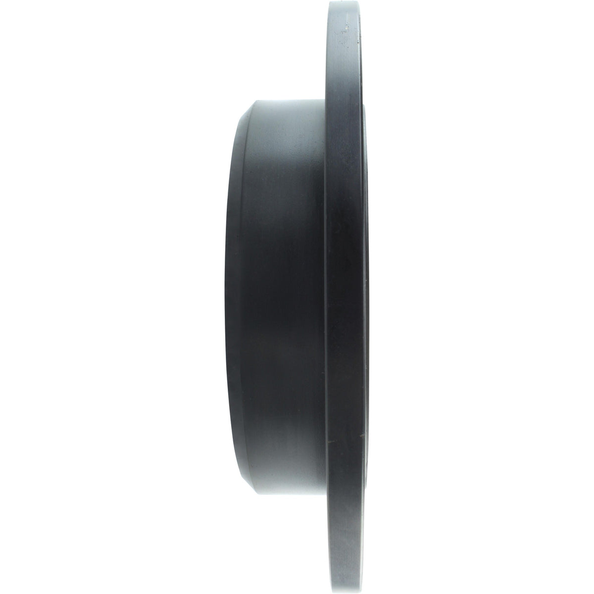 StopTech Sport Cryo Drilled/Slotted Brake Rotor; Rear Right