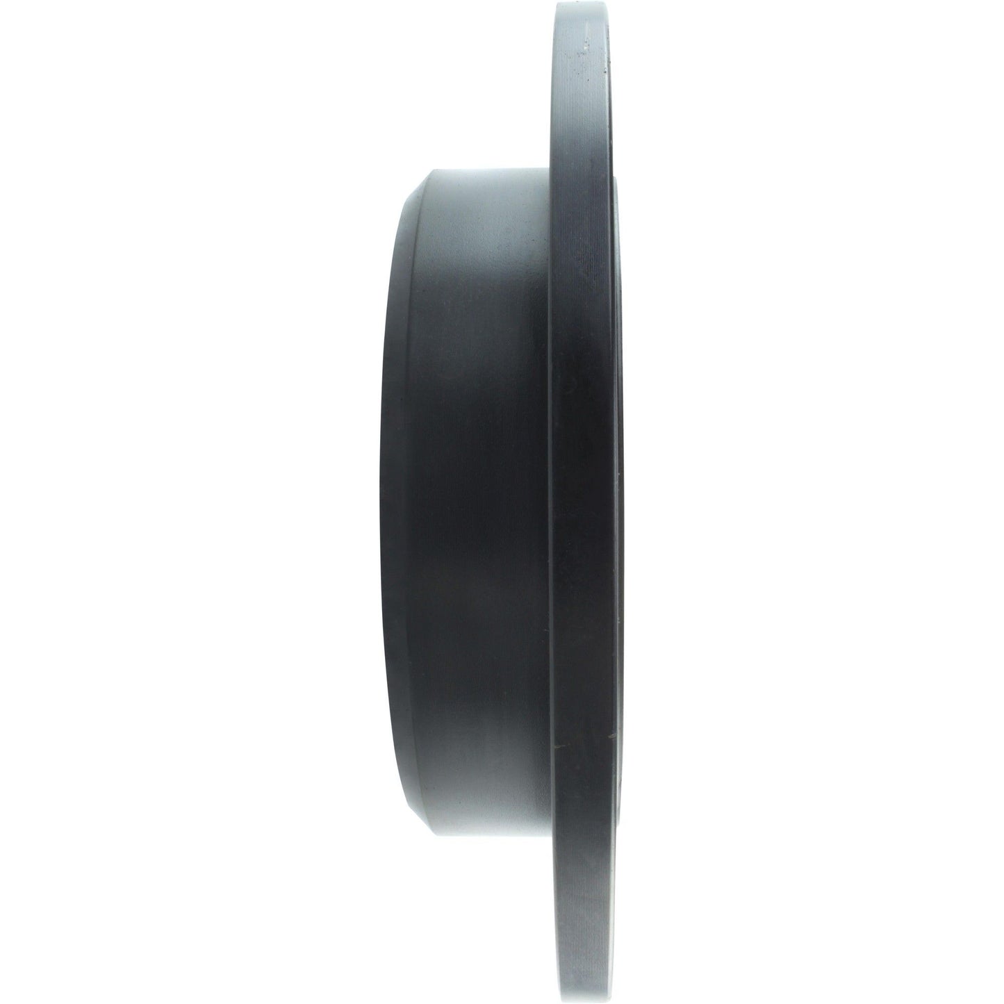StopTech Sport Drilled/Slotted Brake Rotor; Rear Right