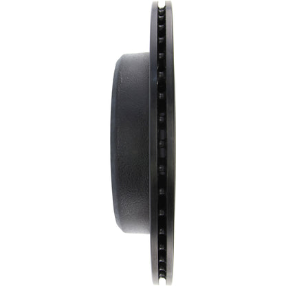 StopTech Sport Drilled/Slotted Brake Rotor; Rear Right