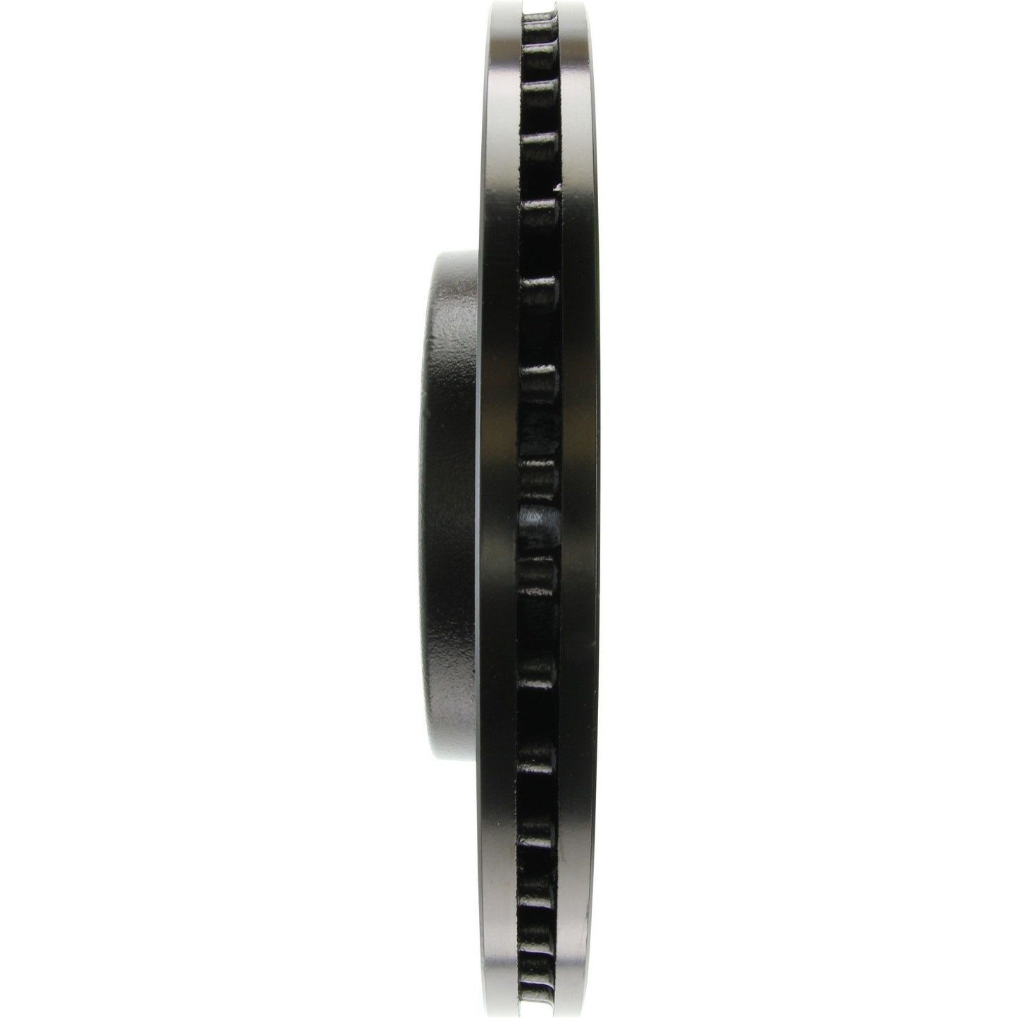 StopTech Sport Drilled & Slotted Brake Rotor Front Right 127.61080R