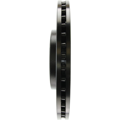 StopTech Sport Drilled & Slotted Brake Rotor Front Right 127.61080R