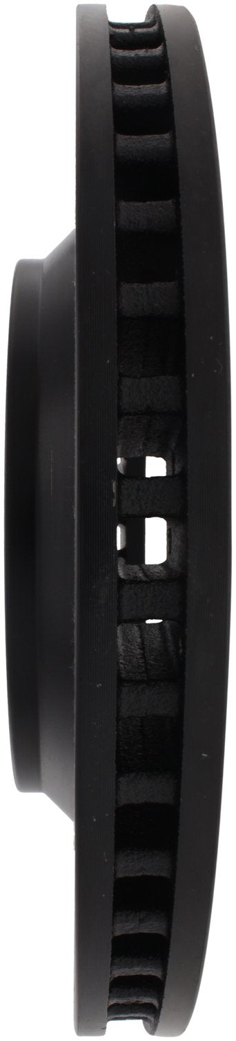 StopTech Sport Drilled & Slotted Brake Rotor Front Left 127.61086L