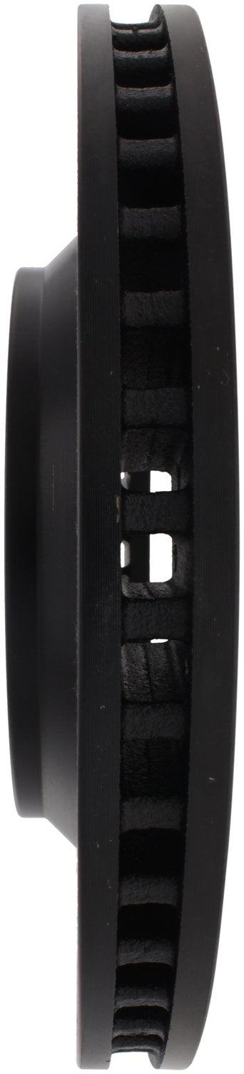 StopTech Sport Drilled & Slotted Brake Rotor Front Right 127.61086R