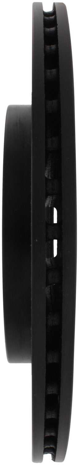 StopTech Sport Drilled/Slotted Brake Rotor; Rear Right