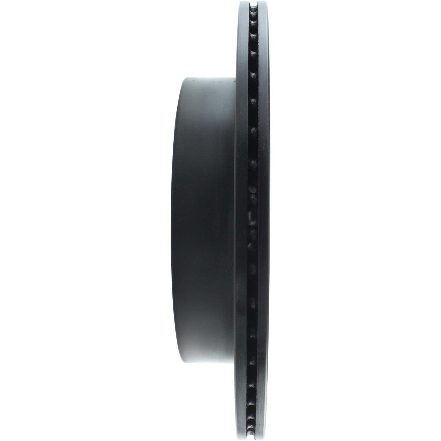 StopTech Sport Drilled/Slotted Brake Rotor; Rear Right