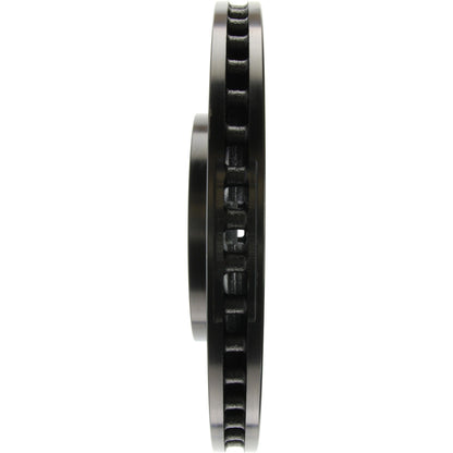 StopTech Sport Drilled & Slotted Brake Rotor Front Left 127.61094L