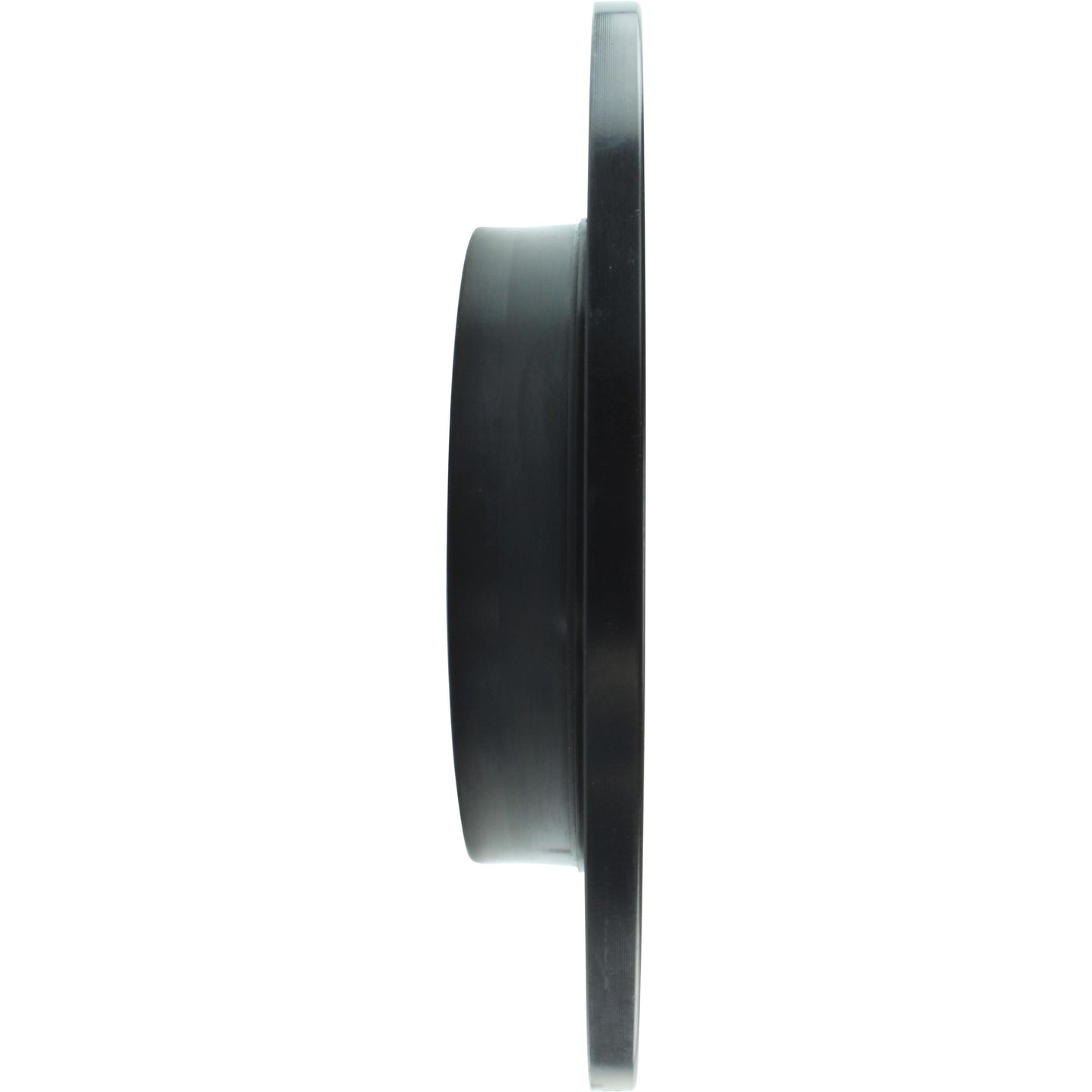 StopTech Sport Drilled/Slotted Brake Rotor; Rear Right