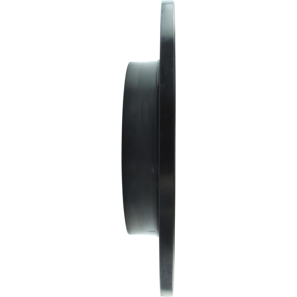StopTech Sport Drilled/Slotted Brake Rotor; Rear Right