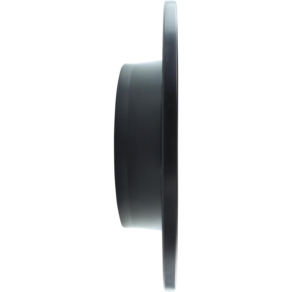 StopTech Sport Drilled/Slotted Brake Rotor; Rear Left