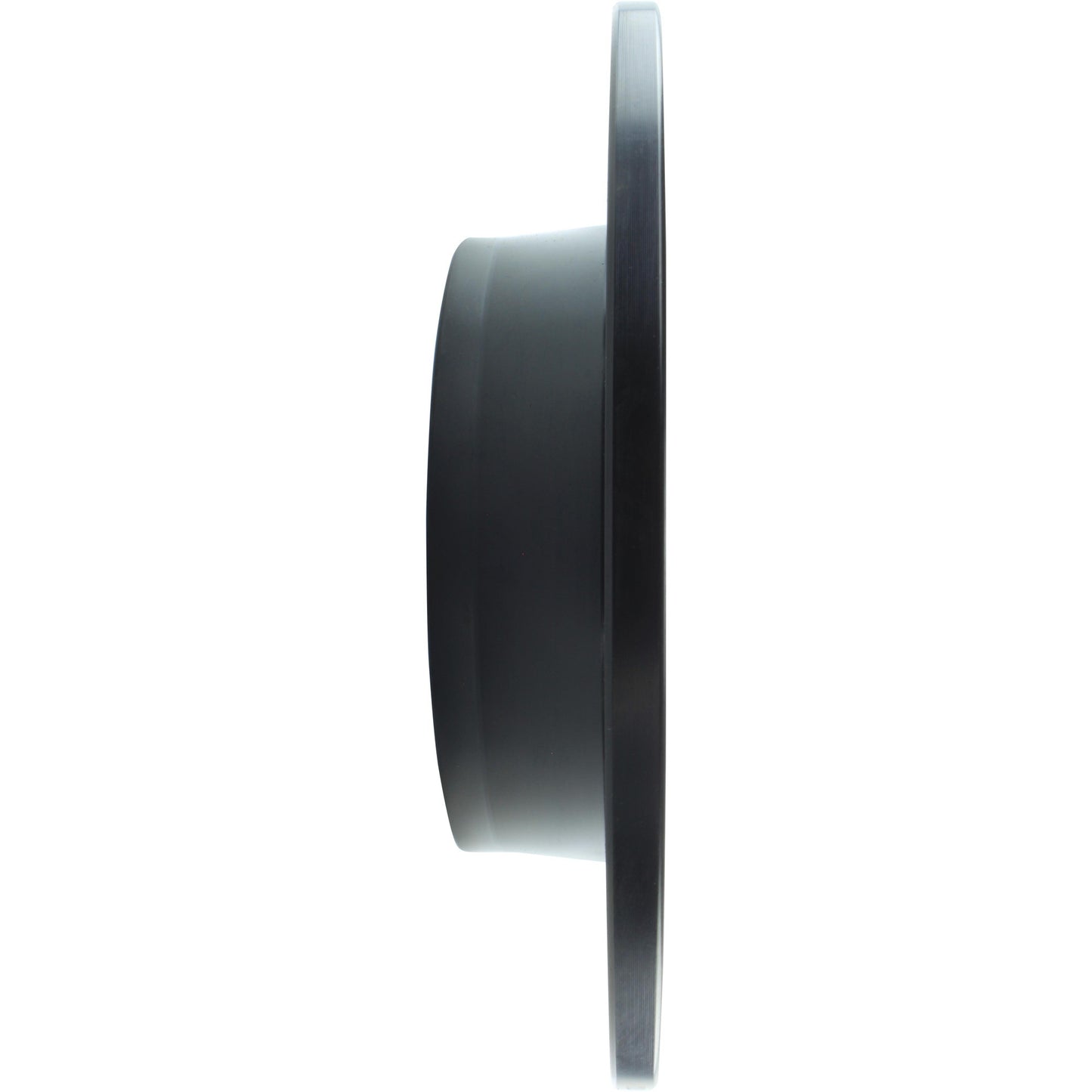 StopTech Sport Drilled/Slotted Brake Rotor; Rear Right