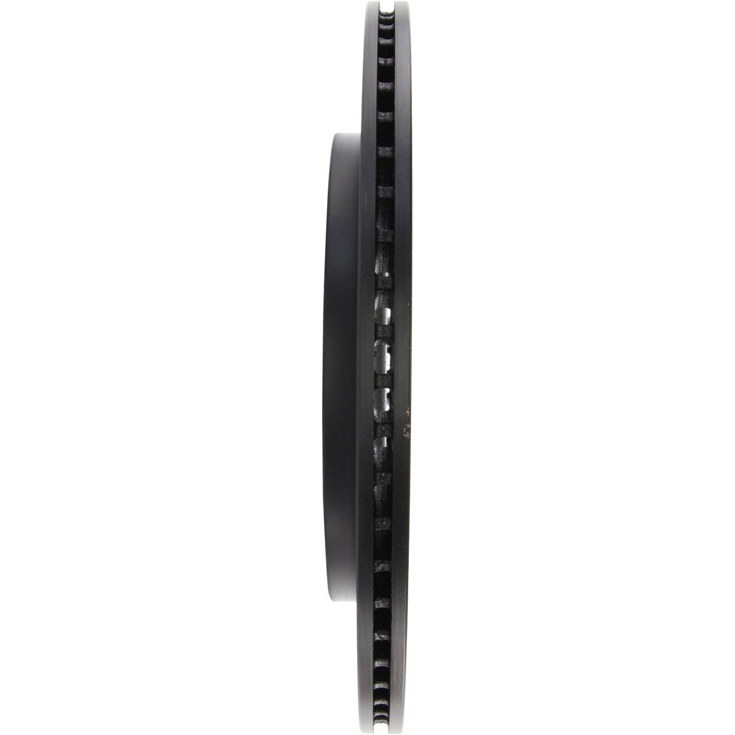 StopTech Sport Cryo Drilled/Slotted Brake Rotor; Rear Right