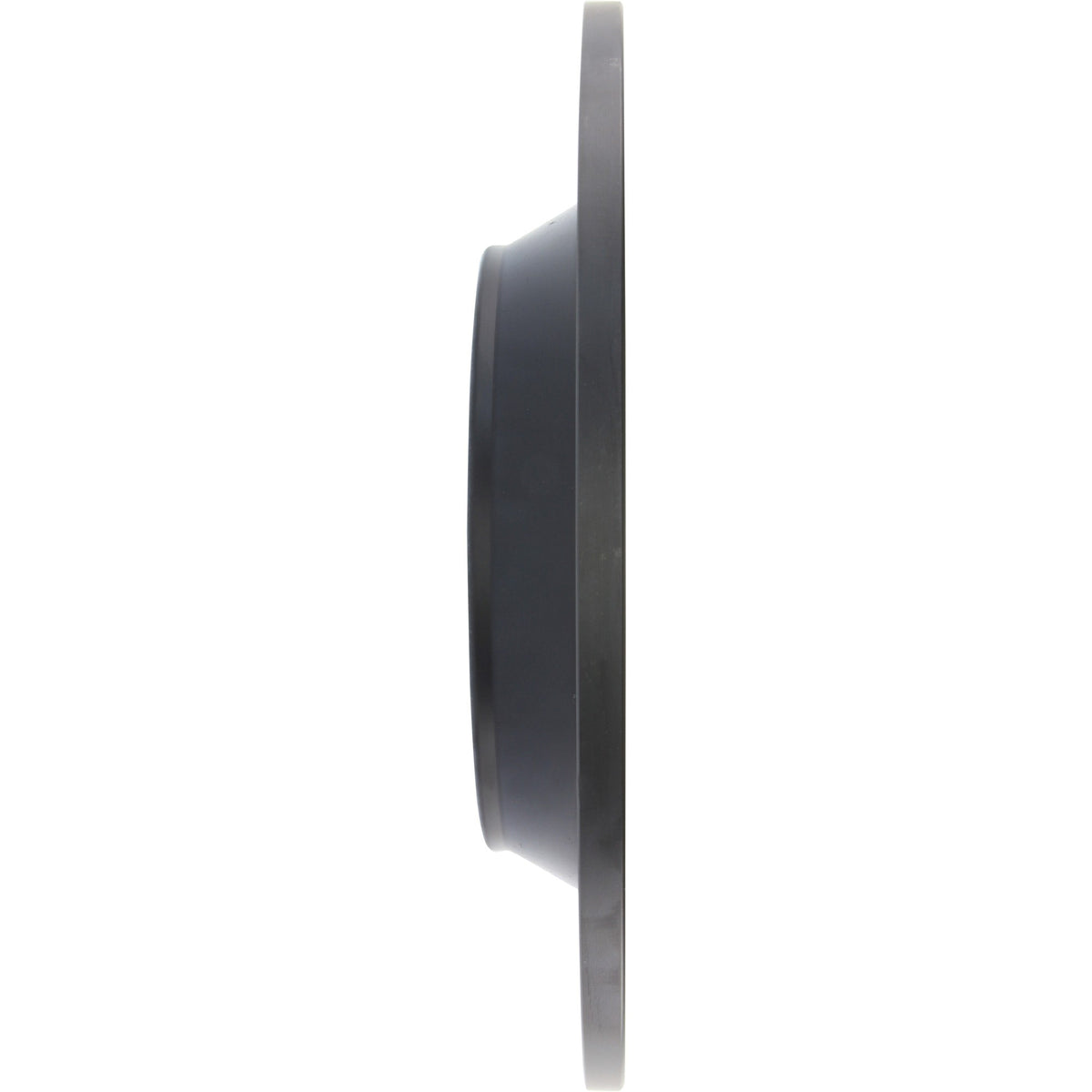 StopTech Sport Drilled/Slotted Brake Rotor; Rear Left