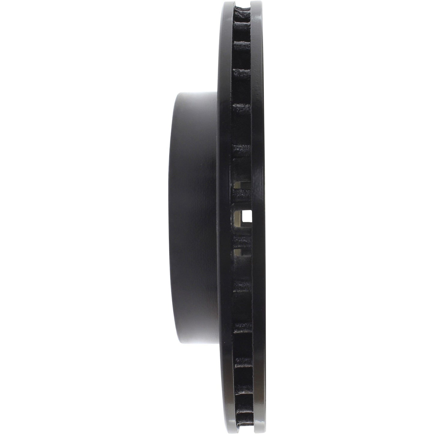 StopTech Slotted & Drilled Sport Brake Rotor 127.62025L