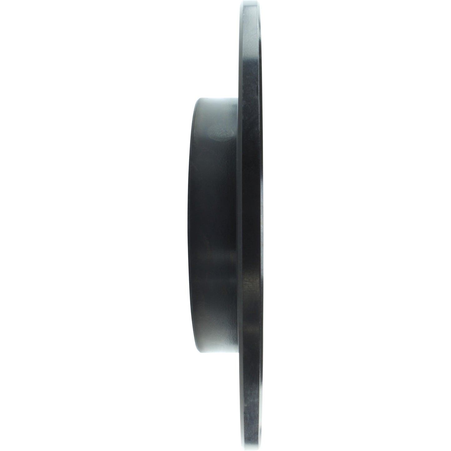 StopTech Sport Drilled/Slotted Brake Rotor; Rear Left