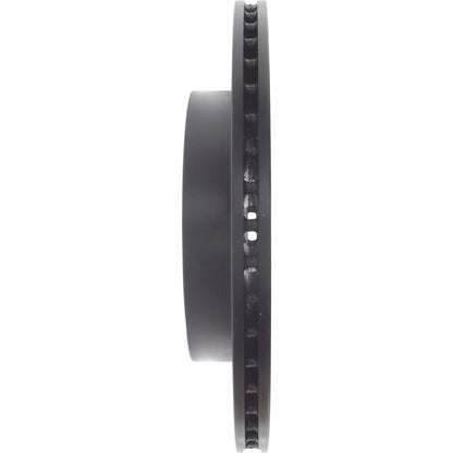 StopTech  Sport Drilled/Slotted Brake Rotor; Rear Left