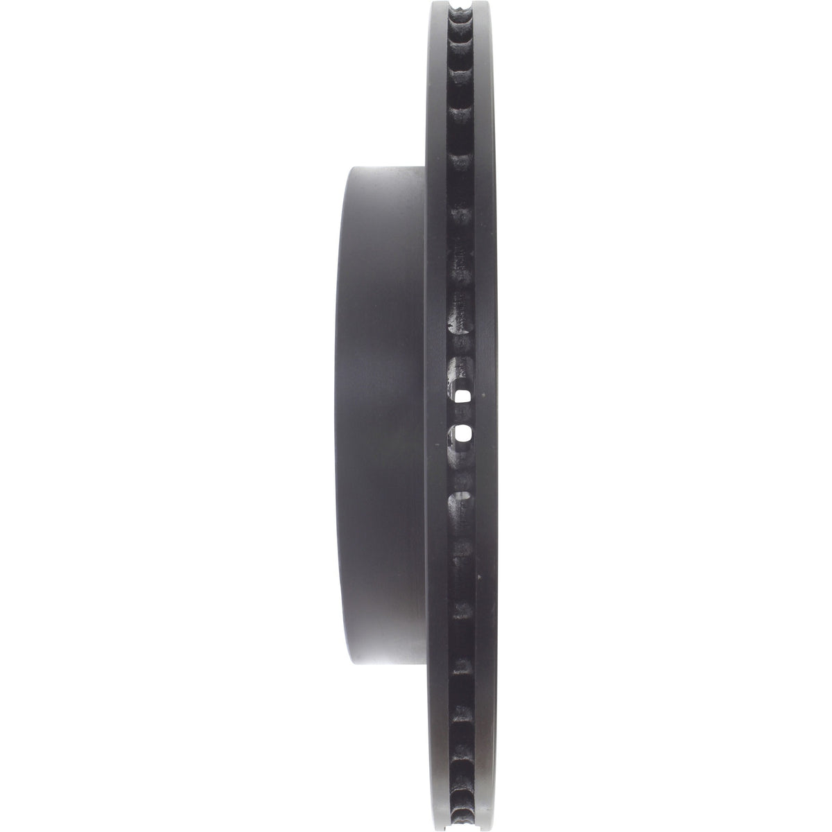 StopTech  Sport Drilled/Slotted Brake Rotor; Rear Left