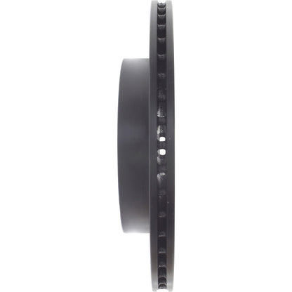 StopTech  Sport Drilled/Slotted Brake Rotor; Rear Left
