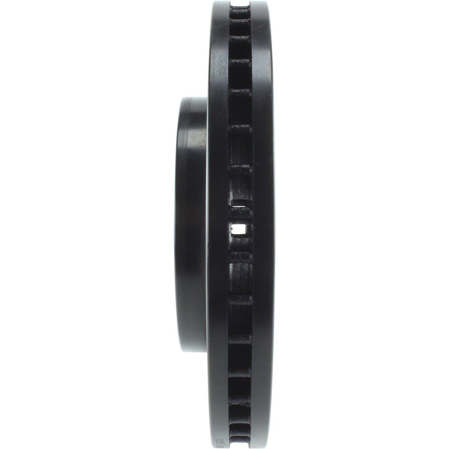 StopTech Sport Drilled & Slotted Brake Rotor Front Right 127.62050R