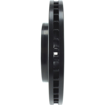 StopTech Sport Drilled & Slotted Brake Rotor Front Right 127.62050R