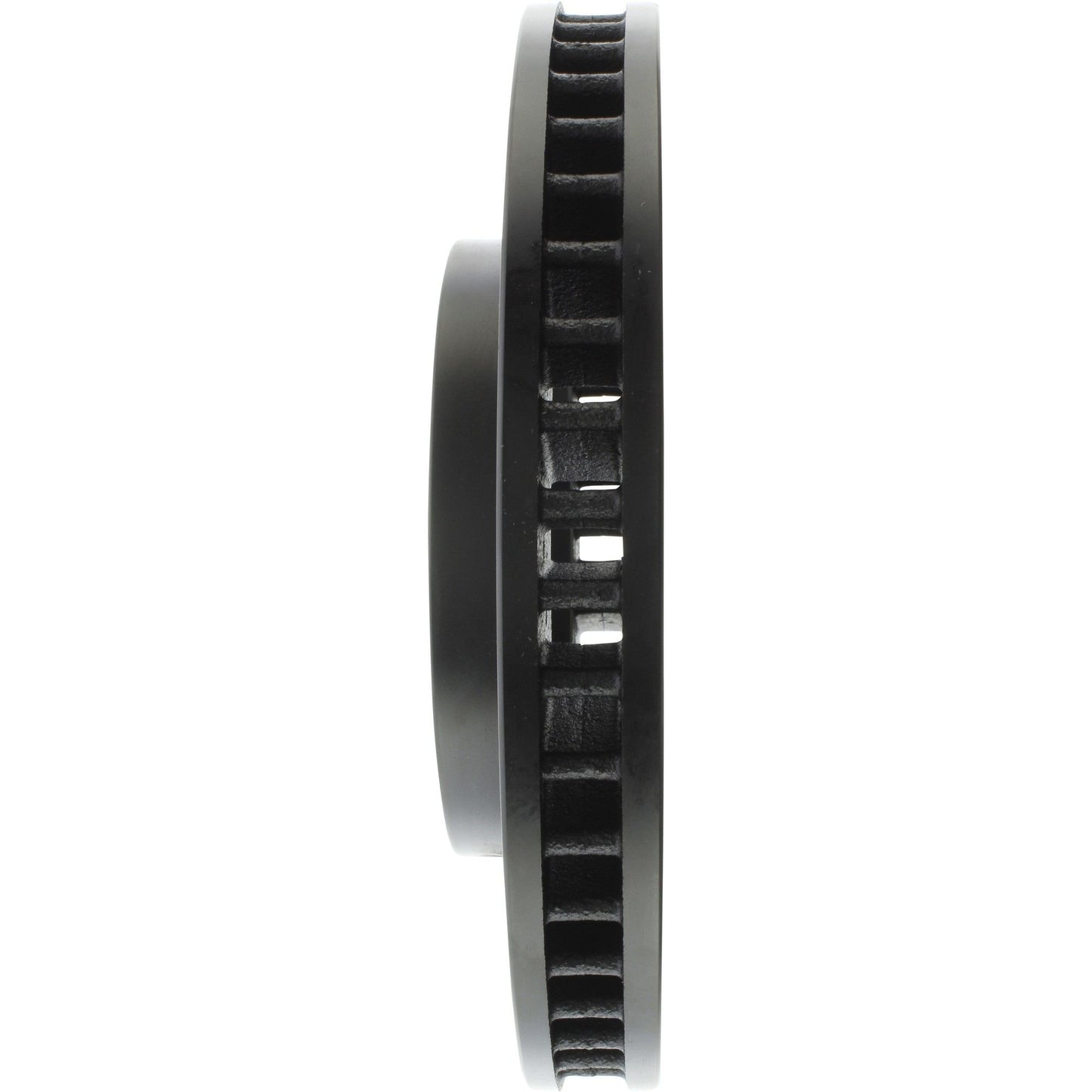 StopTech Slotted & Drilled Sport Brake Rotor 127.62057L