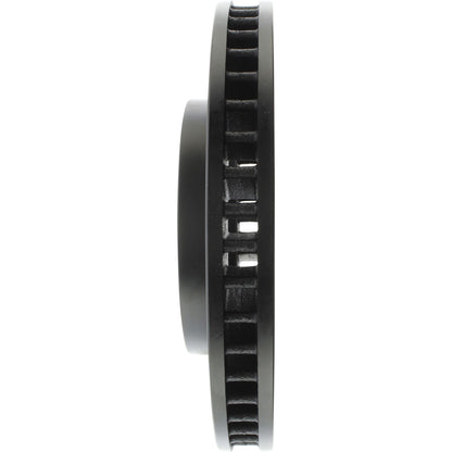 StopTech Slotted & Drilled Sport Brake Rotor 127.62057L