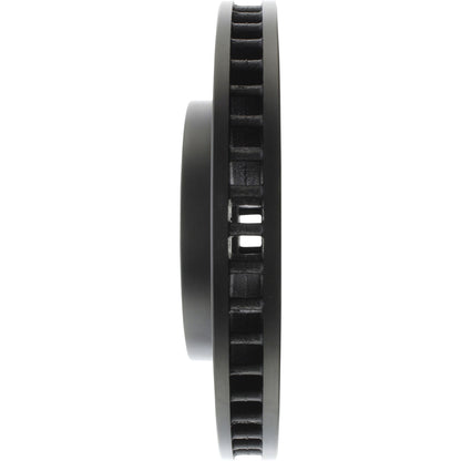 StopTech Slotted & Drilled Sport Brake Rotor 127.62057R