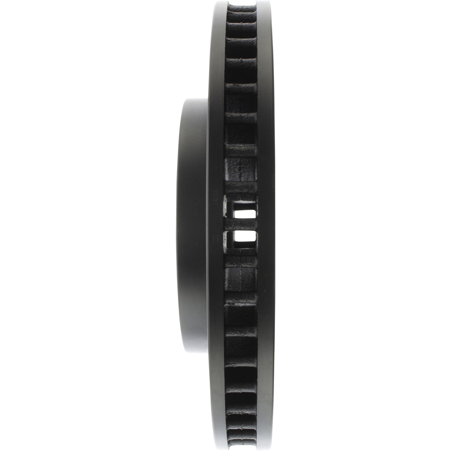 StopTech Slotted & Drilled Sport Brake Rotor 127.62057R