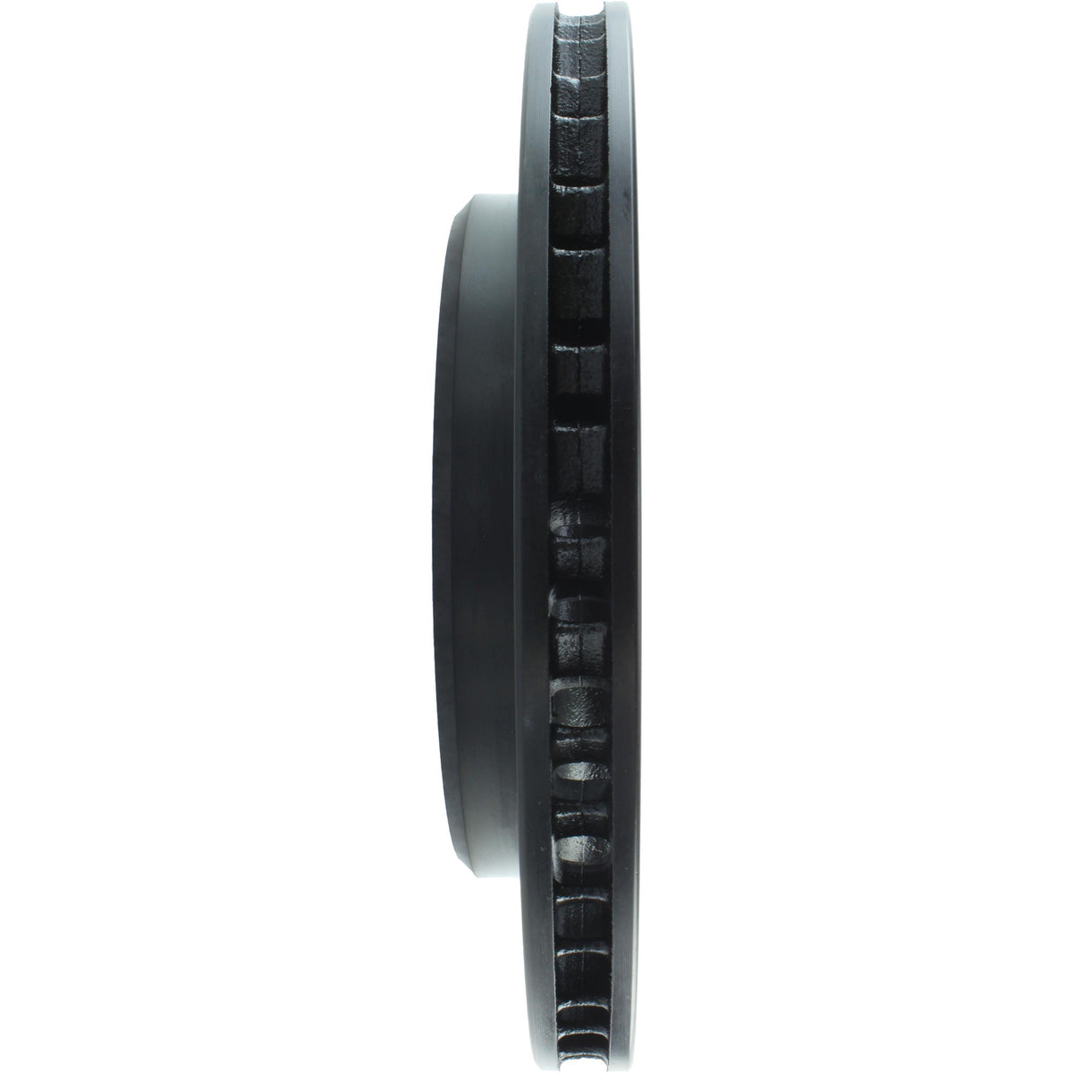 StopTech  Sport Cryo Drilled/Slotted Brake Rotor; Rear Right