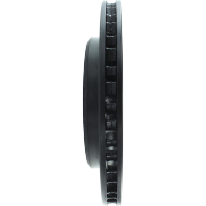 StopTech  Sport Cryo Drilled/Slotted Brake Rotor; Rear Right