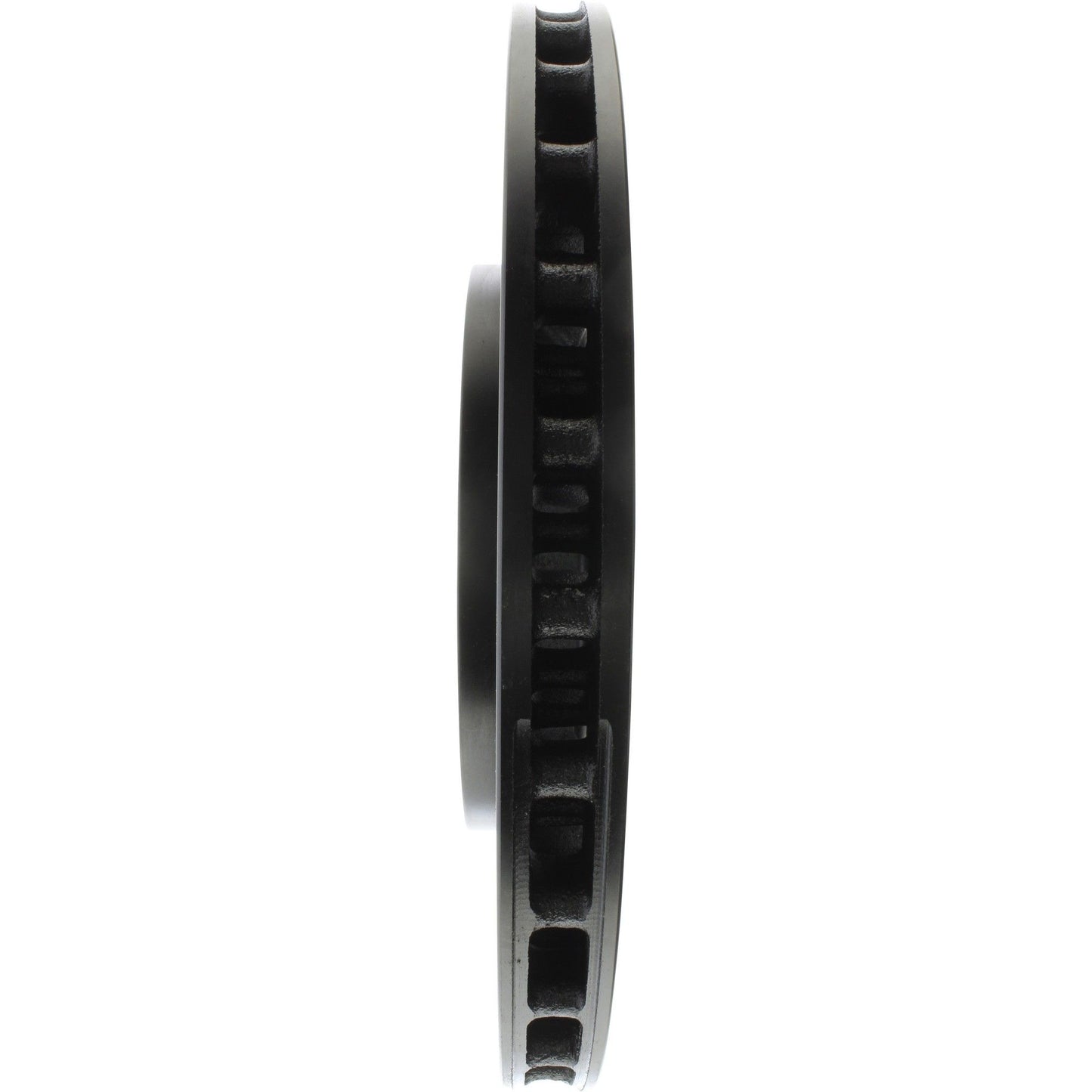 StopTech Slotted & Drilled Sport Brake Rotor 127.62076L