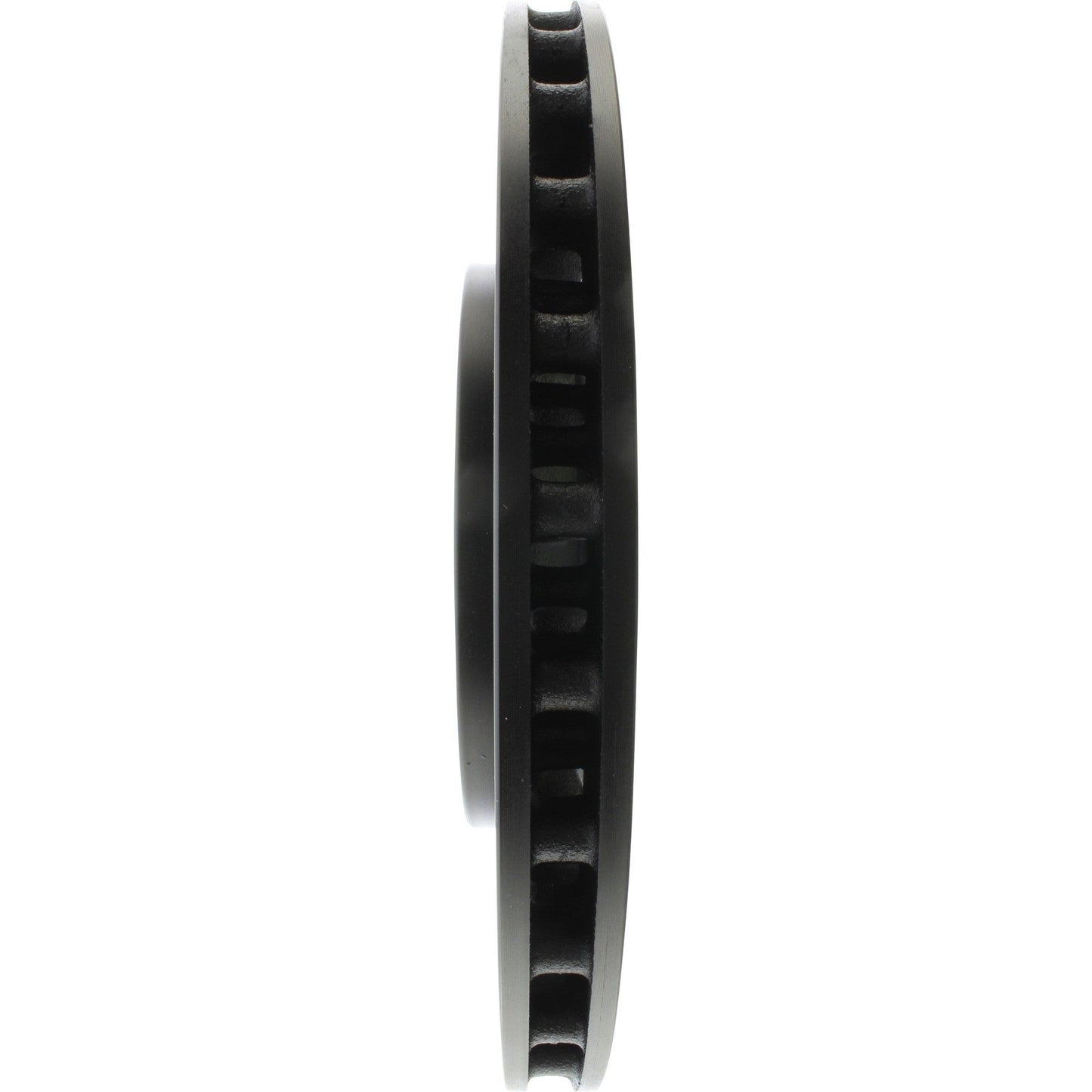 StopTech Slotted & Drilled Sport Brake Rotor 127.62076R