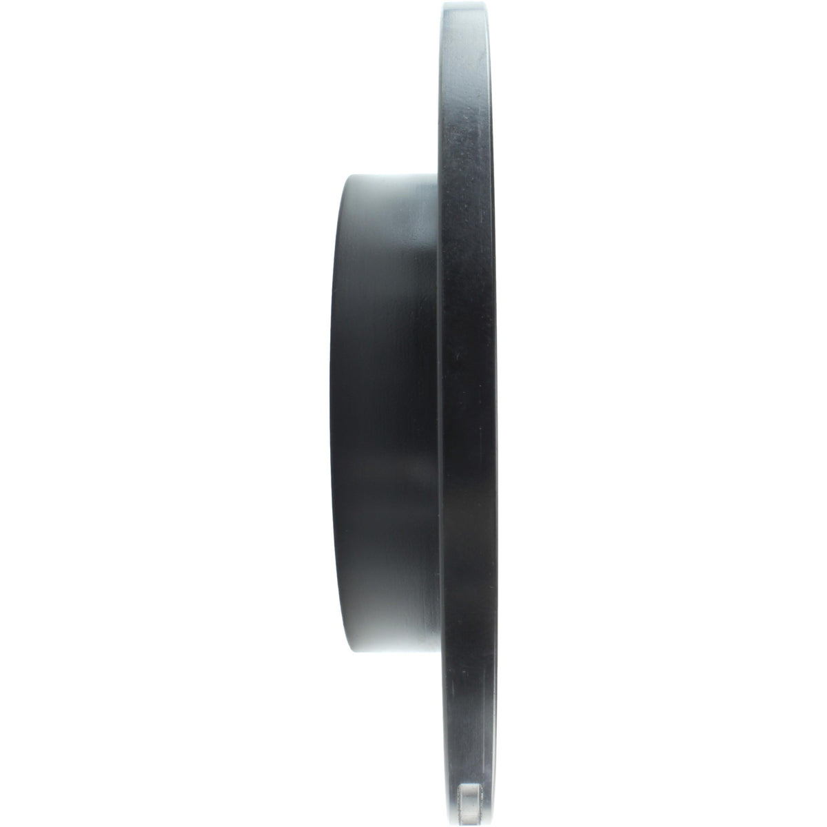 StopTech Sport Cryo Drilled/Slotted Brake Rotor; Rear Right